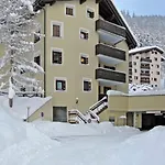 Residenza Chesa Margun 47-2 By Interhome 苏尔勒吉