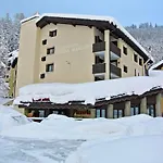 Residenza Chesa Margun 47-2 By Interhome