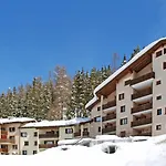 Residenza Chesa Margun 47-2 By Interhome