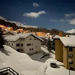 Residenza Chesa Margun 47-2 By Interhome Lägenhet *