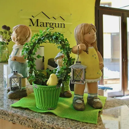 Residenza Chesa Margun 47-2 By Interhome