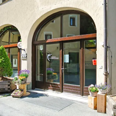 Residenza Chesa Margun 47-2 By Interhome *