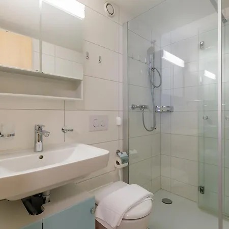 Residenza Chesa Margun 47-2 By Interhome * 苏尔勒吉