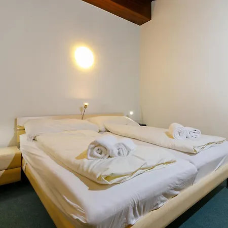 Residenza Chesa Margun 47-2 By Interhome *