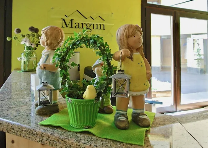 Residenza Chesa Margun 47-2 By Interhome