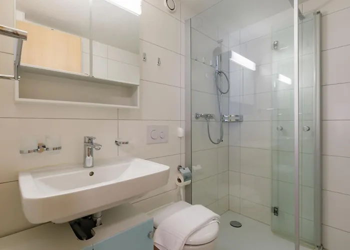 Residenza Chesa Margun 47-2 By Interhome * Surlej