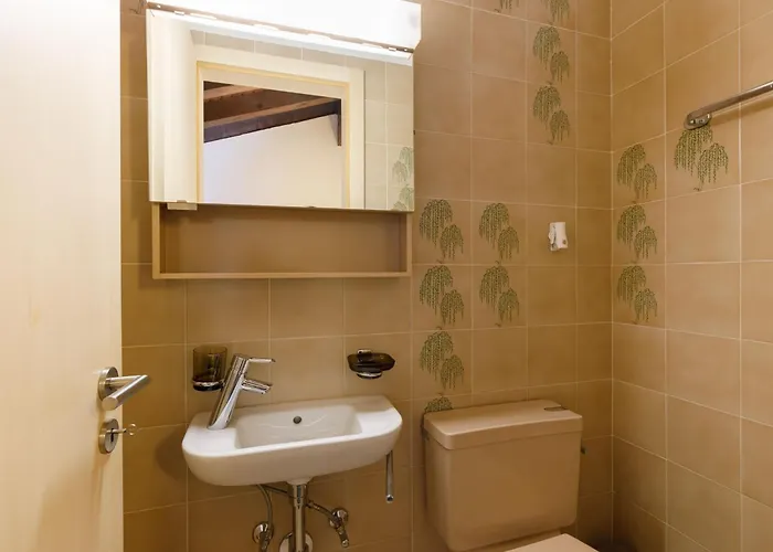 Residenza Chesa Margun 47-2 By Interhome Surlej