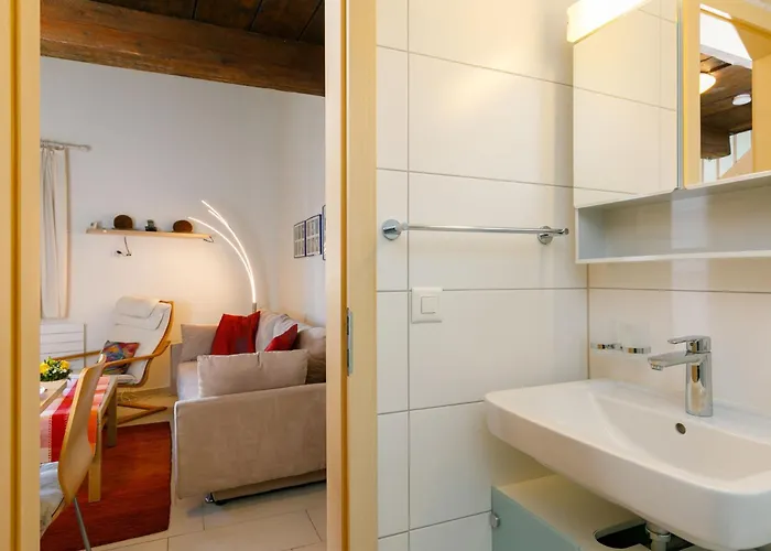 Residenza Chesa Margun 47-2 By Interhome *