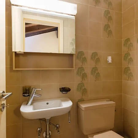 Residenza Chesa Margun 47-2 By Interhome Surlej