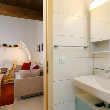 Residenza Chesa Margun 47-2 By Interhome *