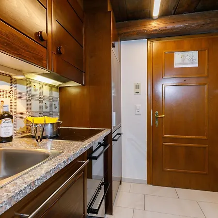 Residenza Chesa Margun 47-2 By Interhome