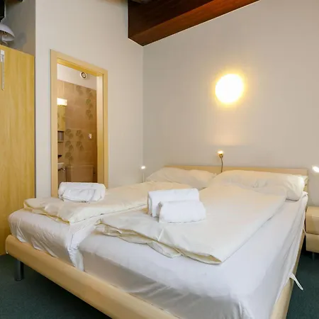 Lägenhet Residenza Chesa Margun 47-2 By Interhome Surlej