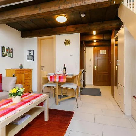 Residenza Chesa Margun 47-2 By Interhome Lägenhet Surlej