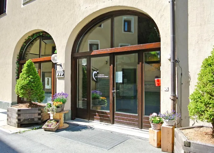 Residenza Chesa Margun 47-2 By Interhome *