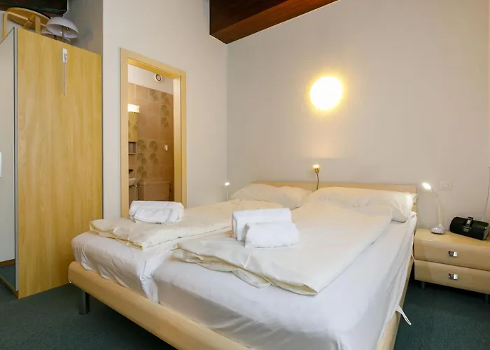 Apartamento Residenza Chesa Margun 47-2 By Interhome Surlej